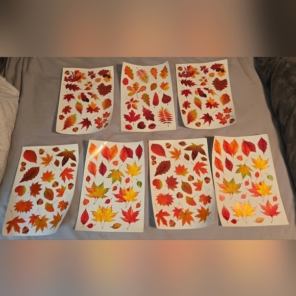 Fall and Halloween Decorations | Festive | Fun and Decorative - Picture 2 of 16